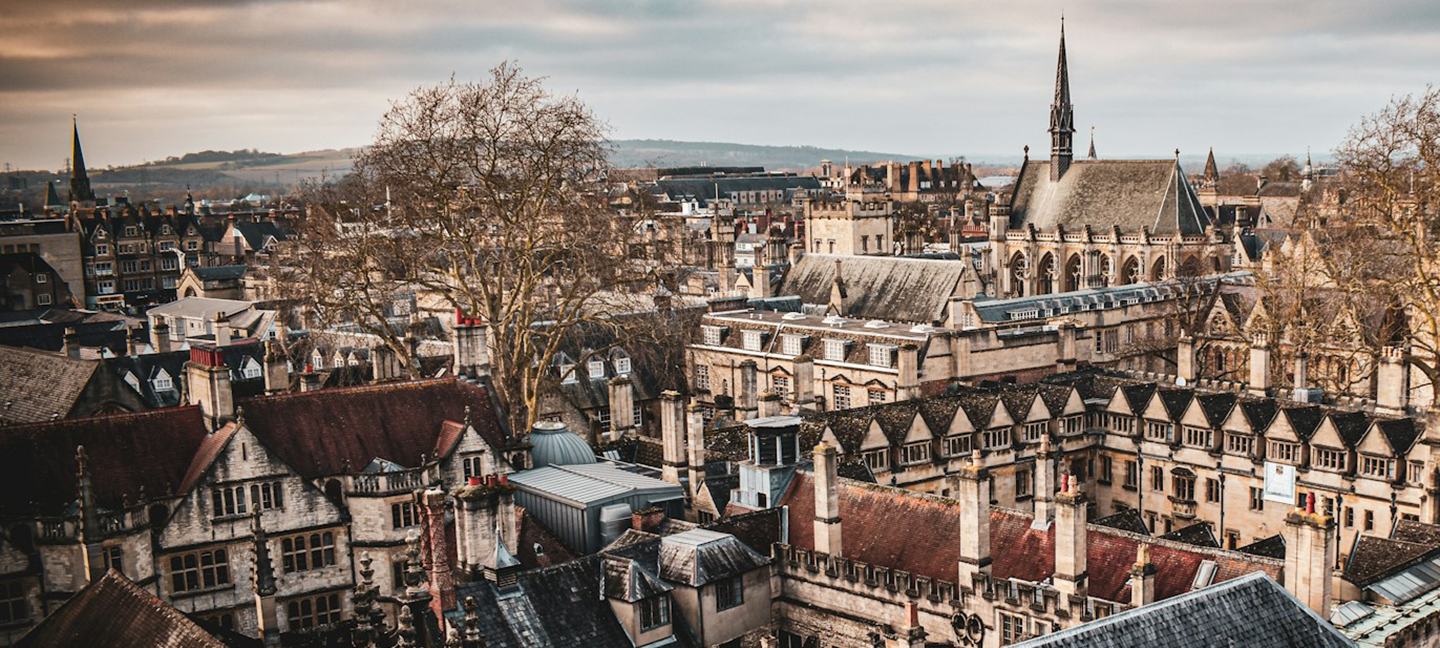 Long Term Car Rental Oxford Drive Fuze